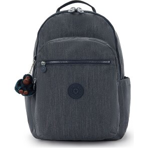 Kipling Back to School Pep Seoul College Extra Plecak 44 cm Komora na laptopa