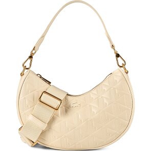 Lacoste Maheki Torba na ramię Skórzany 24 cm