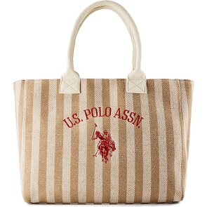 U.S. Polo Assn. Pool Party Shopper Bag 40.5 cm