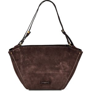 Gianni Chiarini Bloom Torba na ramię Skóra 50 cm