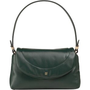 DuDu Melville Torba na ramię Skórzany 29 cm