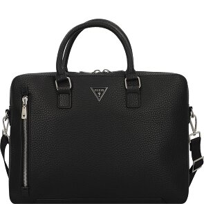Guess Torino Teczka 40 cm Komora na laptopa