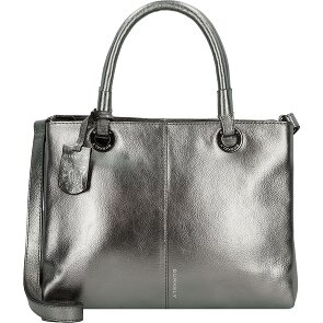 Burkely Radiant Raeven Torba Skórzany 30 cm