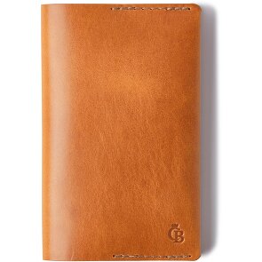 Castelijn & Beerens Skórzany notatnik Gaucho 15 cm