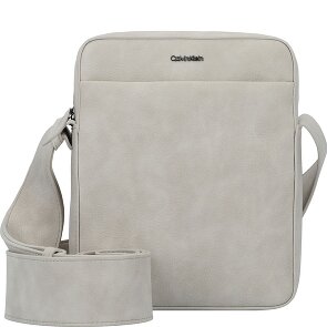 Calvin Klein CK Refined Mini Torba Torba na ramię 17 cm