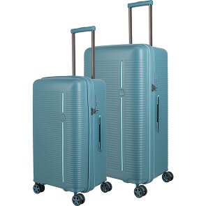 Travelite Roomer 4 kółka Zestaw walizek 2-części Travelite Roomer 4 kółka Zestaw walizek 2-części