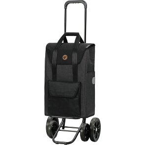 Andersen Shopper Quattro Shopper Senta wózek sklepowy 58 cm
