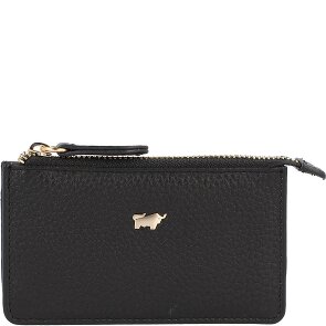 Braun Büffel Asti Key Case Leather 12 cm