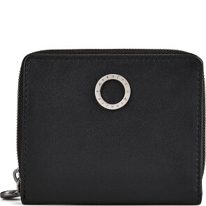 Esquire Athena Portfel Ochrona RFID Skóra 10.5 cm