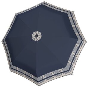 Doppler Fiber Flex Long AC Parasolka na kiju 88 cm