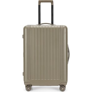 Epic Atlas 4 kółka Walizka M 66 cm