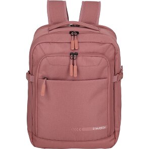 Travelite Kick Off Plecak 40 cm Komora na laptopa