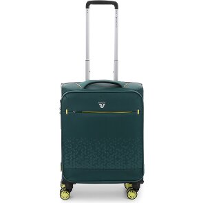 Roncato Crosslite 4-kołowy wózek kabinowy 55 cm