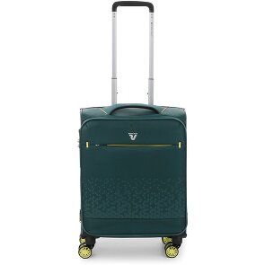 Roncato Crosslite 4-kołowy wózek kabinowy 55 cm