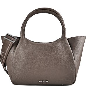 Bogner Wallis Raja Torba na ramię Skóra 27 cm