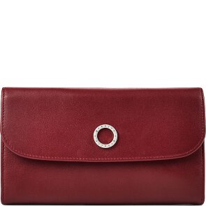 Esquire Athena Portfel Ochrona RFID Skóra 17.5 cm