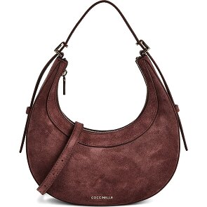 Coccinelle Whisper Torba na ramię Skóra 23.5 cm