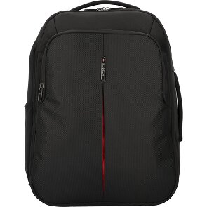 Samsonite Plecak podróżny Guardit 3.0 M 45 cm przegroda na laptopa