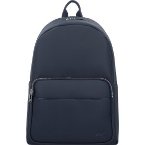 Lacoste Core Essentials Men S Classic Plecak S Ochrona RFID 44 cm Komora na laptopa
