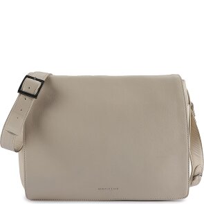 Harbour 2nd Just Pure Monique Monique Torba typu Messenger Skóra 47 cm