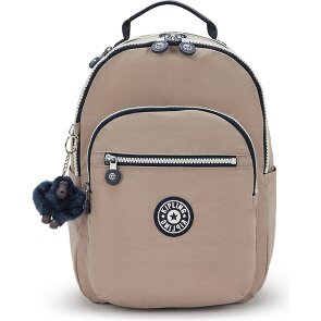 Kipling Basic Seoul Plecak miejski S 35 cm