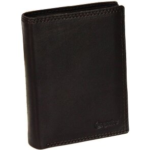 Esquire Duo Wallet II Leather 9 cm