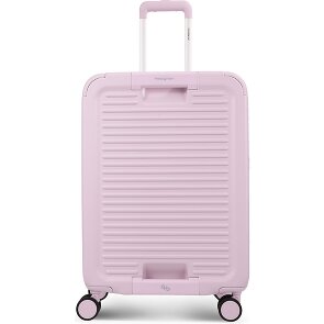 Hedgren Raku 4 kółka Walizka 65.5 cm z funkcją poszerzenia