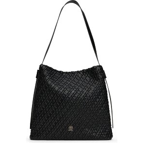 Tommy Hilfiger TH Braided Torba na ramię 36 cm