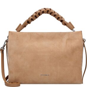 Coccinelle Boheme Torba Skórzany 32 cm