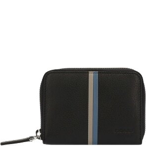 Picard Horizon 1 Portfel Ochrona RFID Skórzany 11 cm