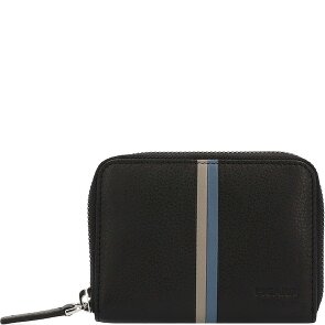 Picard Horizon 1 Portfel Ochrona RFID Skórzany 11 cm