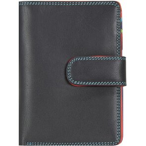 Mywalit Medium Snap Wallet Leather Purse 13 cm