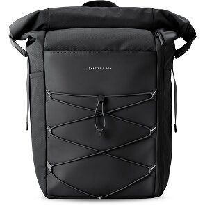 Kapten & Son Yoho Plecak 45 cm Komora na laptopa