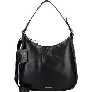 Burkely Vintage Veda Torba na ramię Skórzany 31 cm