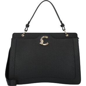 Coccinelle C-Me Torba Skórzany 30 cm