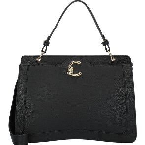 Coccinelle C-Me Torba Skórzany 30 cm