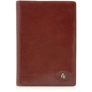 Castelijn & Beerens Etui na paszport Gaucho RFID Skóra 11,5 cm