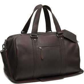 The Chesterfield Brand Volenza Torba podróżna Weekender Skórzany 46 cm
