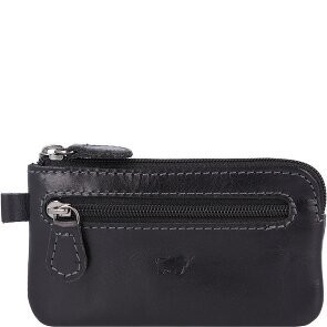 Braun Büffel Arezzo Key Case Leather 11 cm