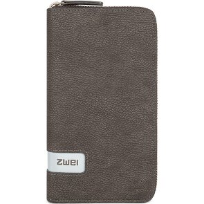 Zwei Mademoiselle Portfel 20 cm