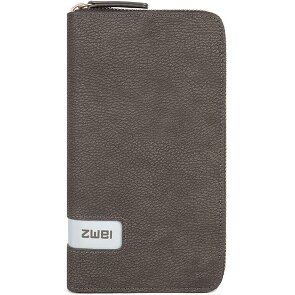 Zwei Mademoiselle Portfel 20 cm