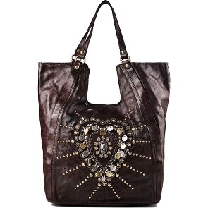 Campomaggi Camelia Shopper Bag Skóra 44 cm