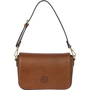 Bric's Volterra Torba na ramię S Skórzany 23 cm