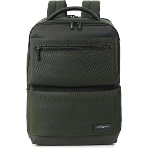 Hedgren Next Drive Plecak Ochrona RFID 40 cm Komora na laptopa
