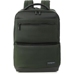 Hedgren Next Drive Plecak Ochrona RFID 40 cm Komora na laptopa