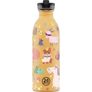 24Bottles Butelka do picia Kids Urban 500 ml