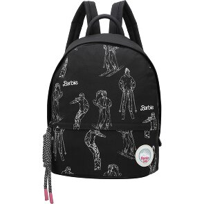 Fritzi aus Preußen Apres Ski Limited Barbie Plecak 31 cm