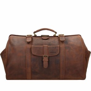 Greenland Nature Montenegro Doctor Case Leather 51 cm