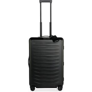 Porsche Design Roadster 4 kółka Walizka 67 cm