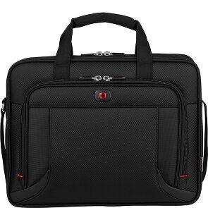 Wenger Prospectus Briefcase 42 cm przegroda na laptopa